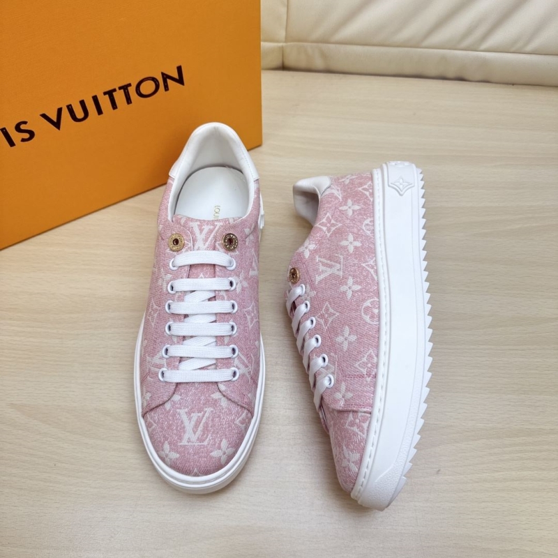 Louis Vuitton Sneakers